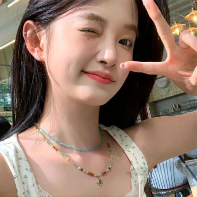 我的美人,我的美